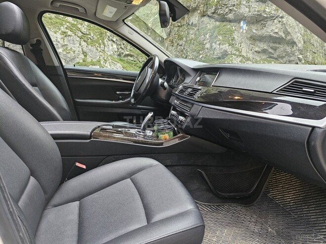 BMW 528 2013, 198,000 km - 2.0 l - Qusar