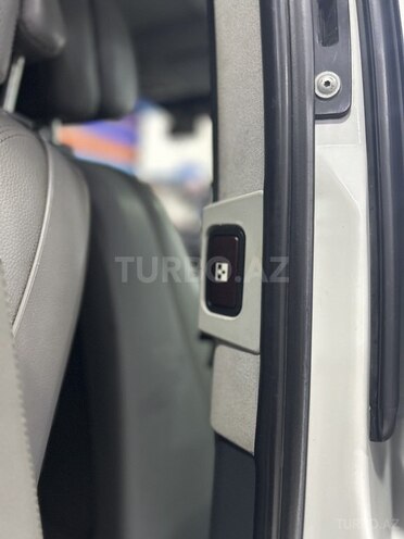 Mercedes Viano 2006, 265,085 km - 3.2 l - Bakı