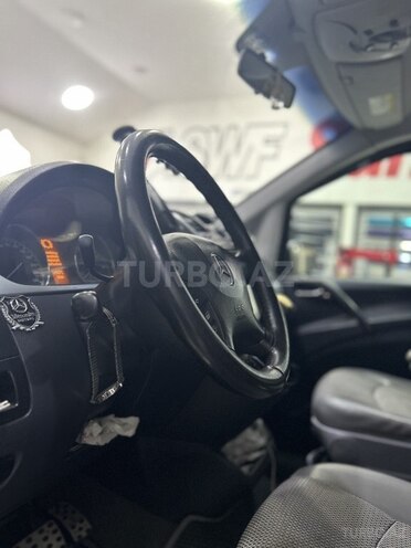 Mercedes Viano 2006, 265,085 km - 3.2 l - Bakı