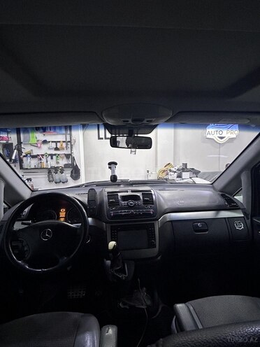 Mercedes Viano 2006, 265,085 km - 3.2 l - Bakı
