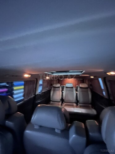 Mercedes Viano 2006, 265,085 km - 3.2 l - Bakı