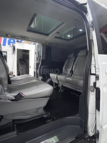 Mercedes Viano 2006, 265,085 km - 3.2 l - Bakı