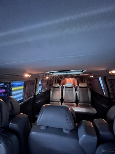 Mercedes Viano 2006, 265,085 km - 3.2 l - Bakı