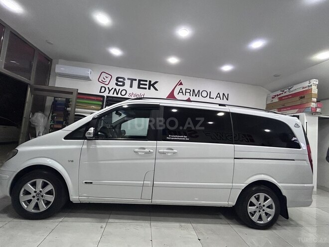 Mercedes Viano 2006, 265,085 km - 3.2 l - Bakı