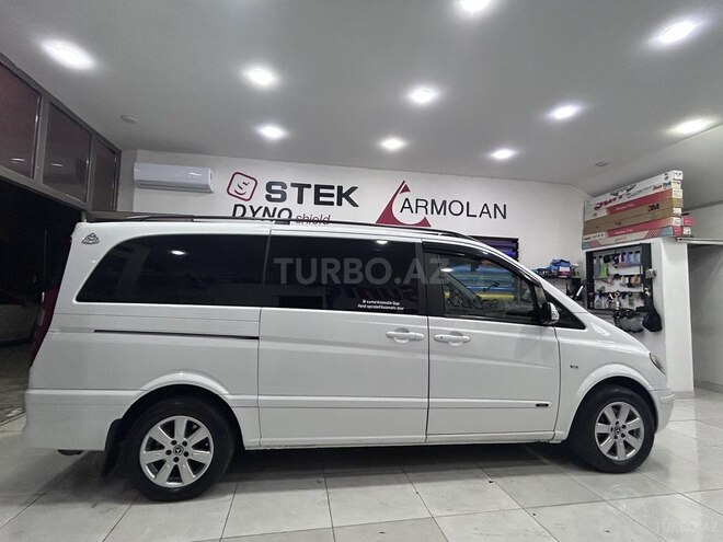 Mercedes Viano 2006, 265,085 km - 3.2 l - Bakı