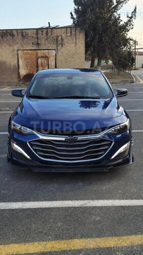 Chevrolet Malibu 2019, 164,000 km - 1.5 l - Bakı