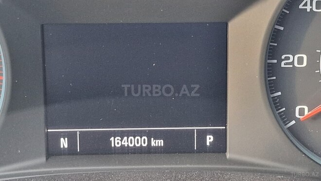 Chevrolet Malibu 2019, 164,000 km - 1.5 l - Bakı