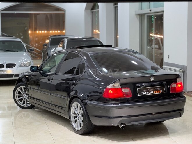 BMW 320 2000, 247,000 km - 2.0 л - Bakı