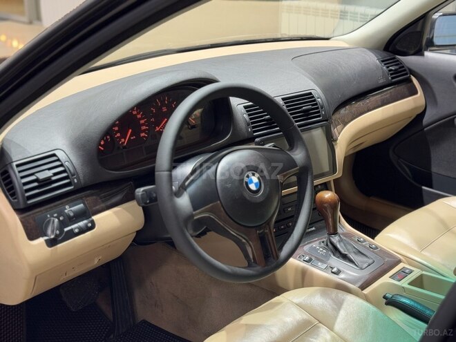 BMW 320 2000, 247,000 km - 2.0 л - Bakı