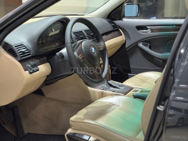 BMW 320 2000, 247,000 km - 2.0 л - Bakı