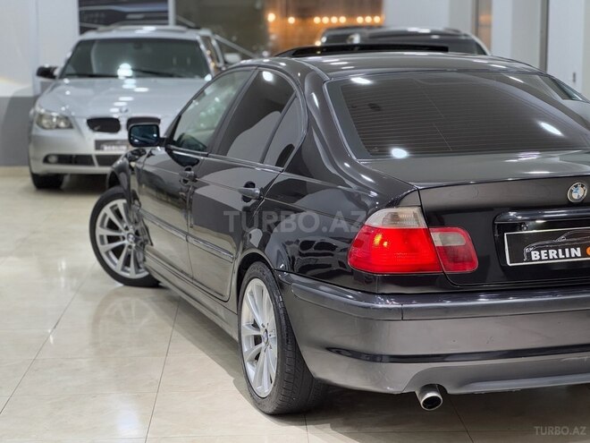 BMW 320 2000, 247,000 km - 2.0 л - Bakı