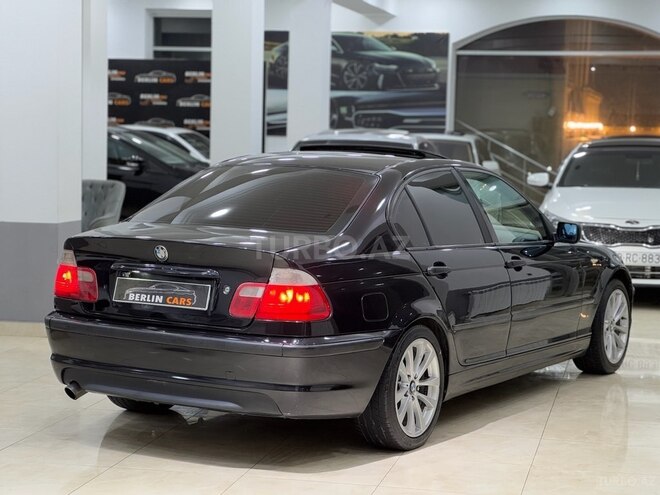 BMW 320 2000, 247,000 km - 2.0 л - Bakı