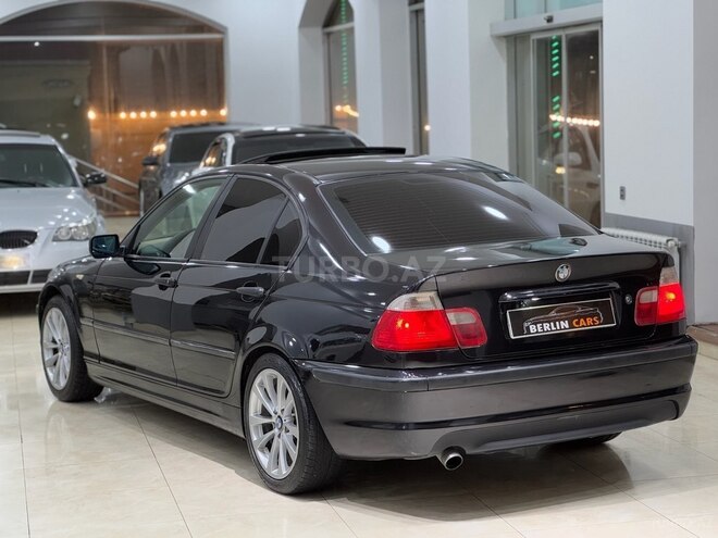 BMW 320 2000, 247,000 km - 2.0 л - Bakı