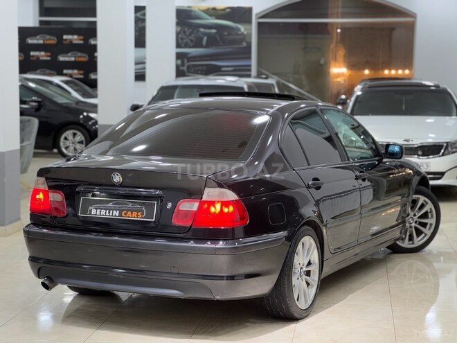 BMW 320 2000, 247,000 km - 2.0 л - Bakı