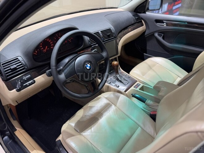 BMW 320 2000, 247,000 km - 2.0 л - Bakı