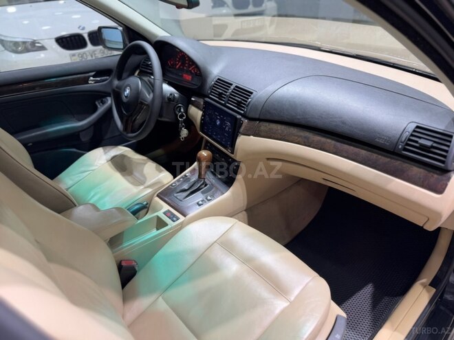 BMW 320 2000, 247,000 km - 2.0 л - Bakı