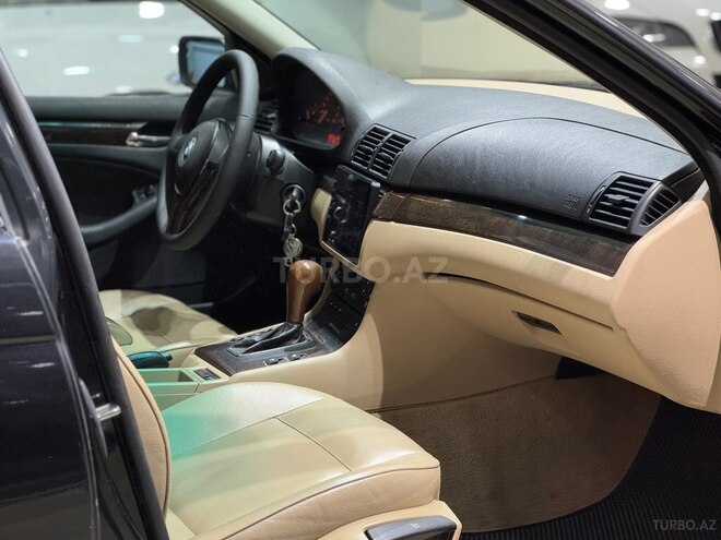 BMW 320 2000, 247,000 km - 2.0 л - Bakı