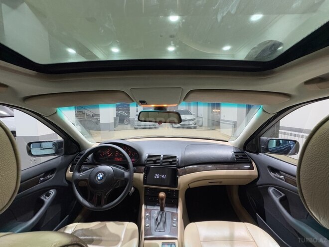 BMW 320 2000, 247,000 km - 2.0 л - Bakı