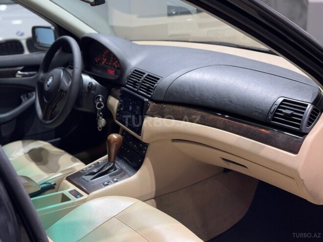 BMW 320 2000, 247,000 km - 2.0 л - Bakı
