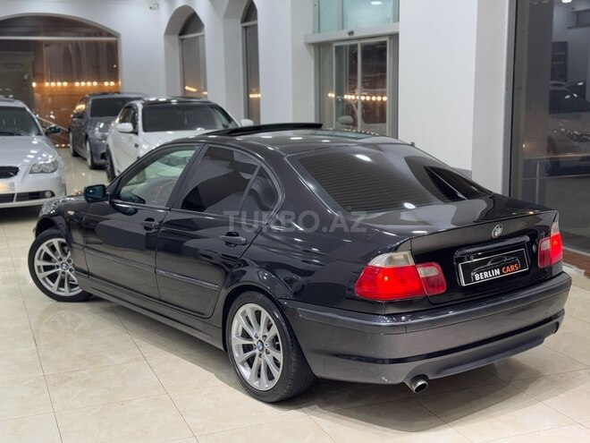 BMW 320 2000, 247,000 km - 2.0 л - Bakı