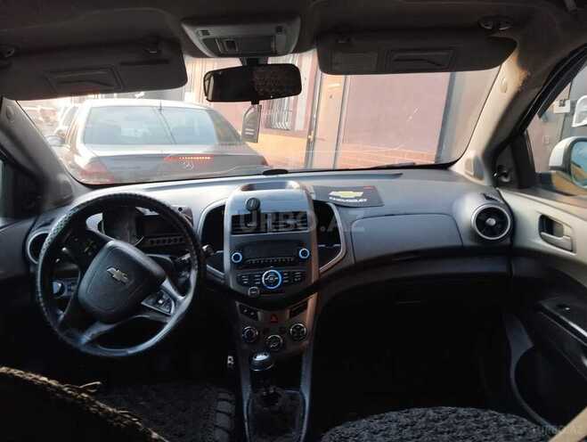 Chevrolet Aveo 2013, 234,227 km - 1.4 л - Göygöl