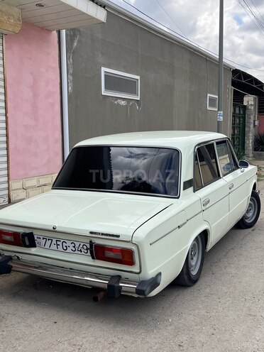 LADA (VAZ) 2106 1988, 86,461 km - 1.6 л - Şirvan