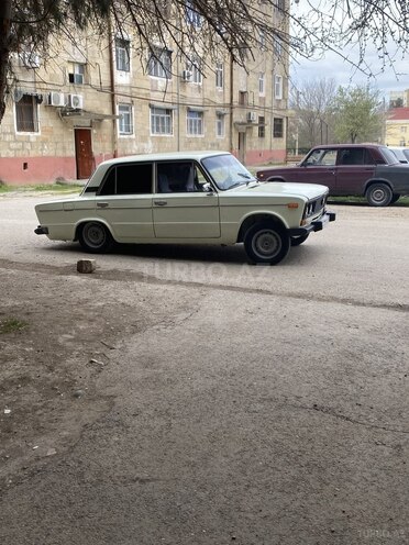 LADA (VAZ) 2106 1988, 86,461 km - 1.6 л - Şirvan