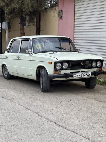 LADA (VAZ) 2106 1988, 86,461 km - 1.6 л - Şirvan