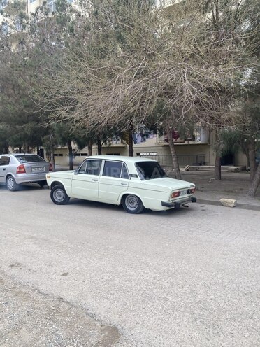 LADA (VAZ) 2106 1988, 86,461 km - 1.6 л - Şirvan