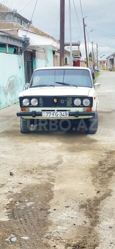 LADA (VAZ) 2106 1988, 86,461 km - 1.6 л - Şirvan