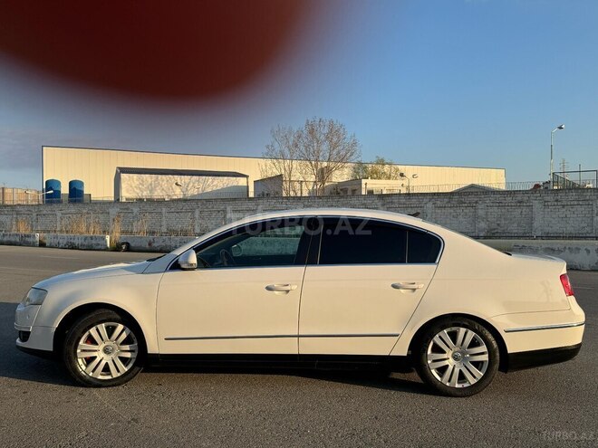 Volkswagen Passat 2008, 185,726 km - 1.8 l - Bakı