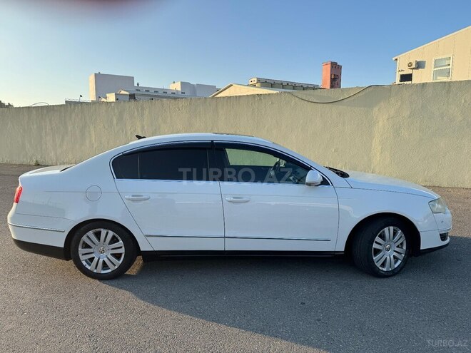 Volkswagen Passat 2008, 185,726 km - 1.8 l - Bakı