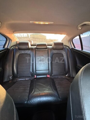 Volkswagen Passat 2008, 185,726 km - 1.8 l - Bakı