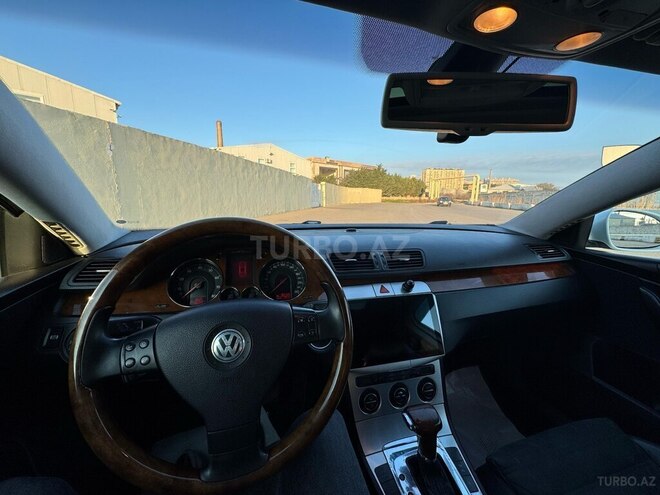 Volkswagen Passat 2008, 185,726 km - 1.8 l - Bakı
