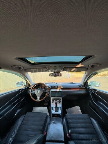 Volkswagen Passat 2008, 185,726 km - 1.8 l - Bakı