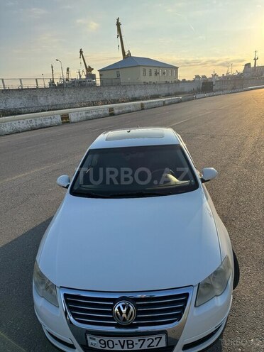 Volkswagen Passat 2008, 185,726 km - 1.8 l - Bakı