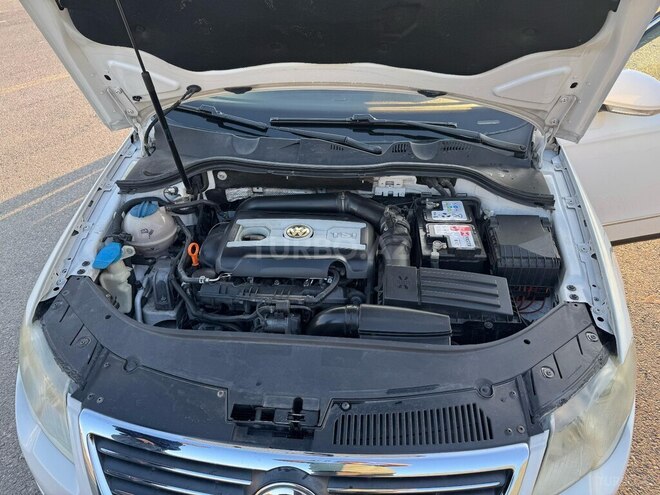 Volkswagen Passat 2008, 185,726 km - 1.8 l - Bakı