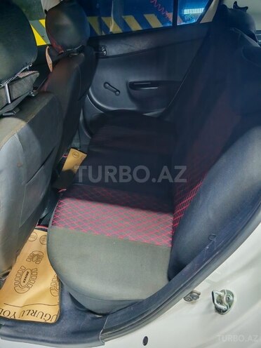Hyundai i20 2010, 165,000 km - 1.4 л - Xırdalan