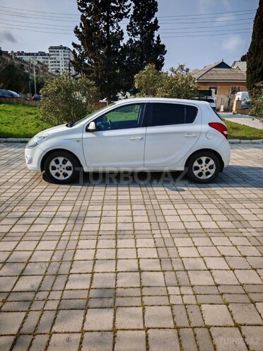 Hyundai i20 2010, 165,000 km - 1.4 л - Xırdalan