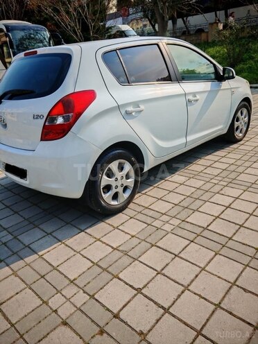 Hyundai i20 2010, 165,000 km - 1.4 л - Xırdalan