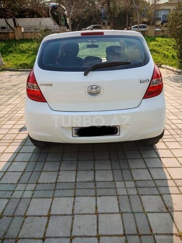 Hyundai i20 2010, 165,000 km - 1.4 л - Xırdalan