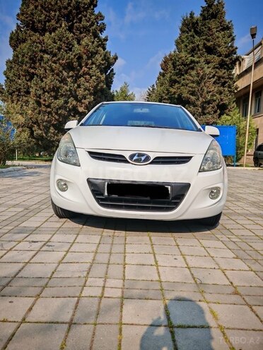 Hyundai i20 2010, 165,000 km - 1.4 л - Xırdalan