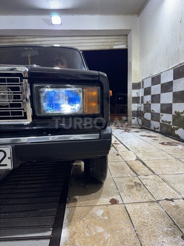 LADA (VAZ) 2107 2011, 60,000 km - 1.6 l - Bakı