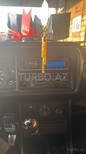 LADA (VAZ) 2107 2011, 60,000 km - 1.6 l - Bakı