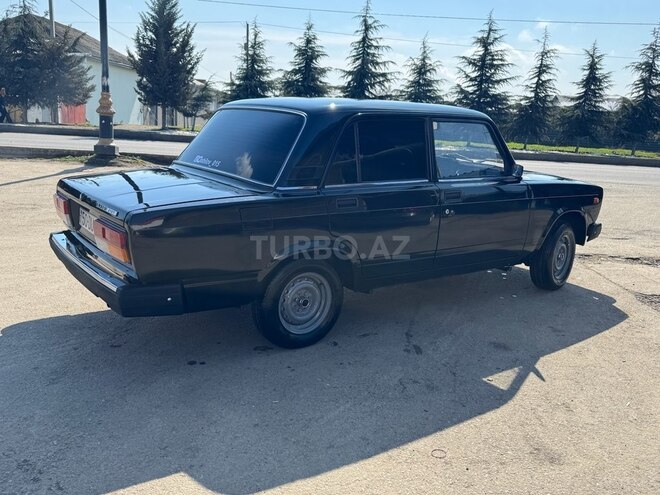 LADA (VAZ) 2107 2011, 60,000 km - 1.6 l - Bakı