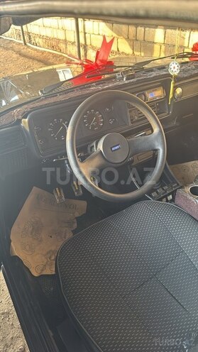 LADA (VAZ) 2107 2011, 60,000 km - 1.6 l - Bakı