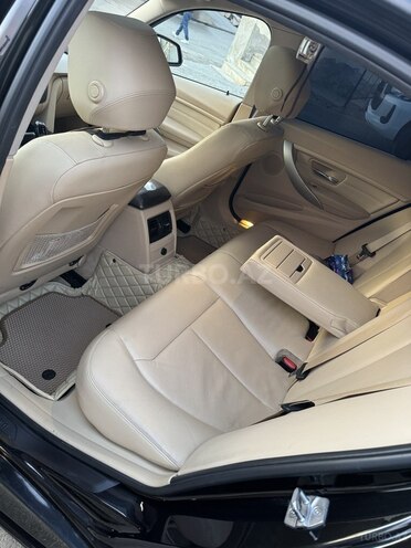 BMW 320 2015, 170,000 km - 2.0 л - Bakı
