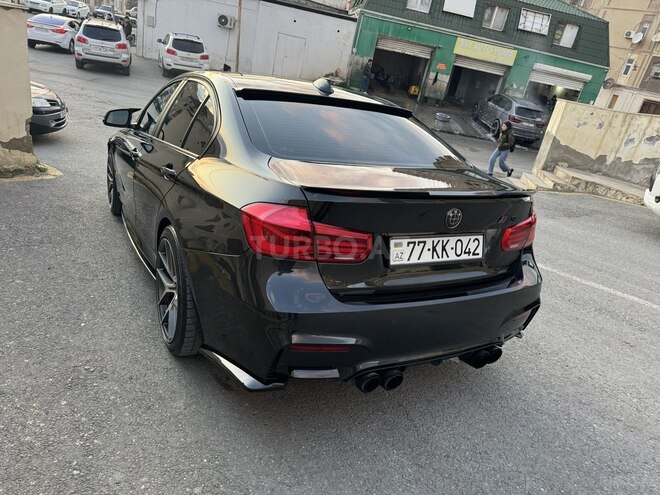 BMW 320 2015, 170,000 km - 2.0 л - Bakı