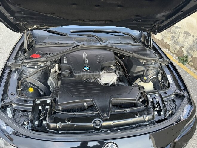 BMW 320 2015, 170,000 km - 2.0 л - Bakı