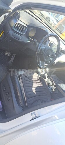 Kia Sorento 2015, 180,000 km - 2.0 l - Bakı
